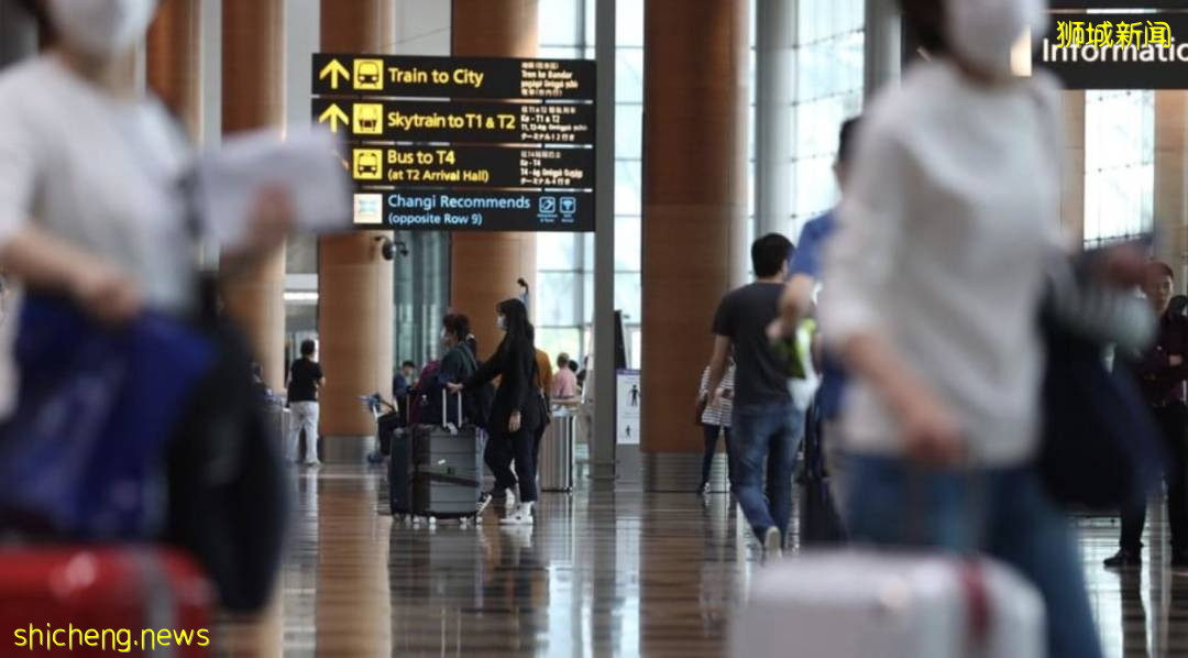 科興在新加坡“受歧視”?總理夫人發貼回應!本月起一大波人開始出國旅遊了