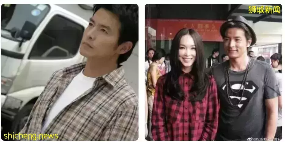 他們千裏奔赴中國,新加坡男明星感動大呼:好想買機票飛回家