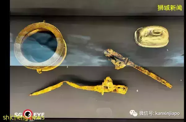 新加坡“沦陷亡国”,而且不是第一次