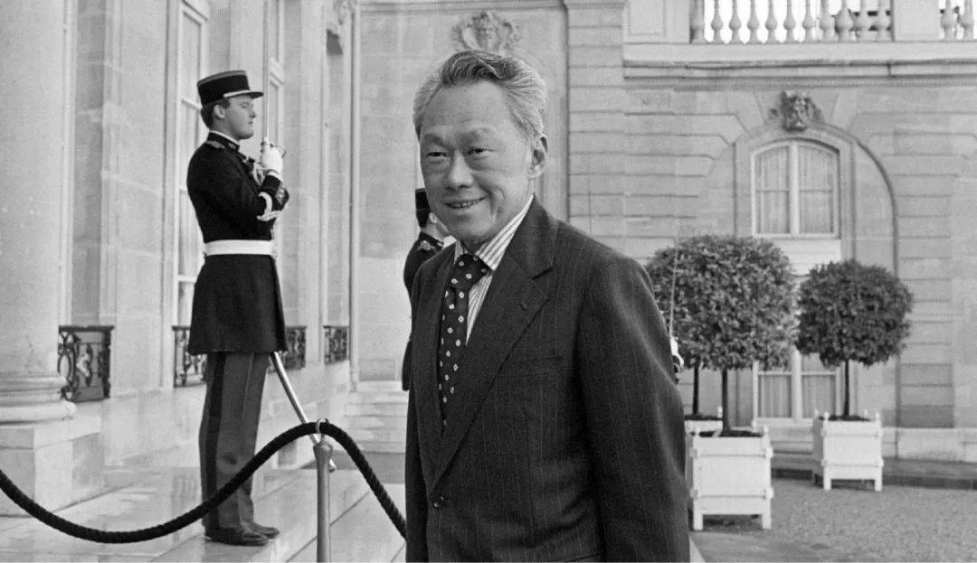 五連冠背後的故事，1994年，新加坡爲什麽選擇了蘇州