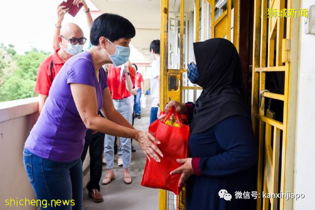 善济医社获颁新加坡公益精神(铂)奖荣誉