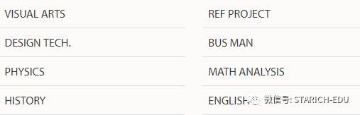 地表最強，新加坡各類IB學校大全~信息量大過腦容量