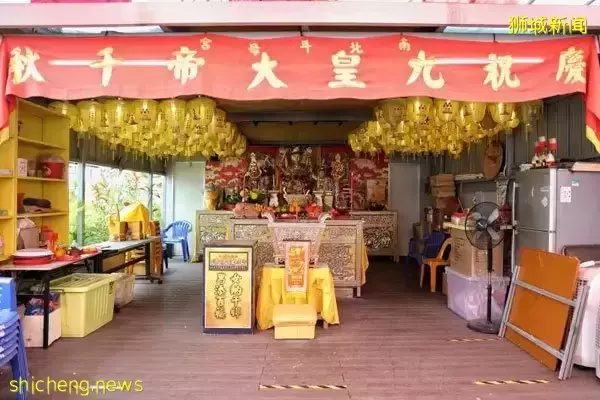 貸款還是捐款?神廟前主席上庭索百萬元