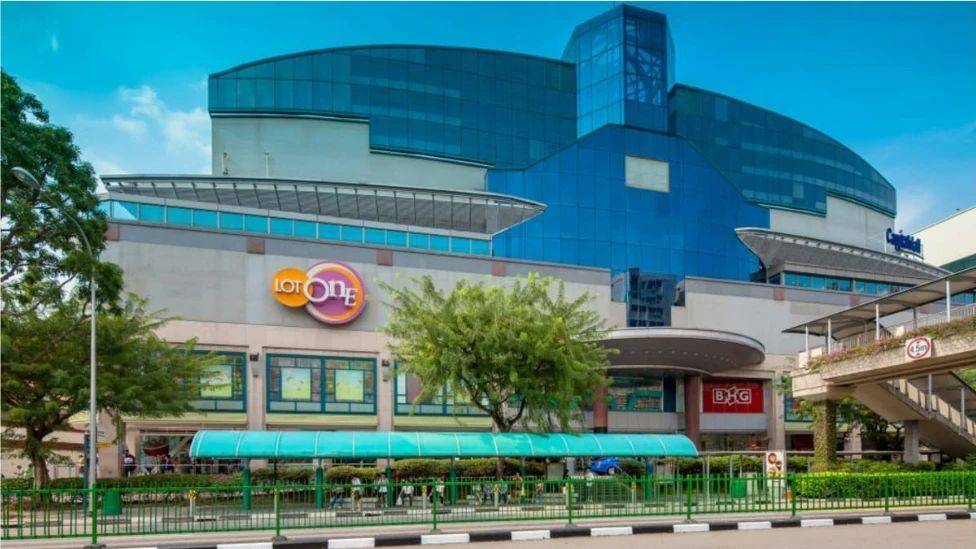 新加坡贫富差距不断缩小!基尼指数降低历年最低