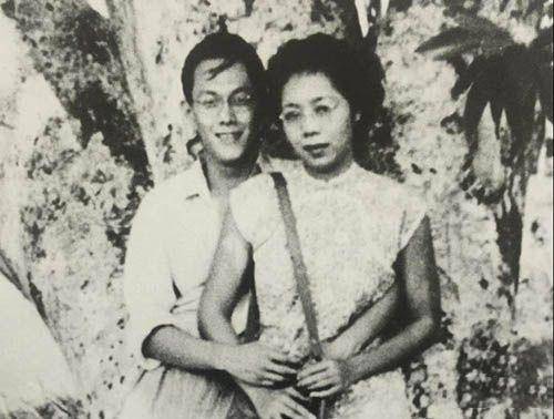 新加坡国父李光耀一族,高智商的祖孙三代,无人可敌的学霸之家