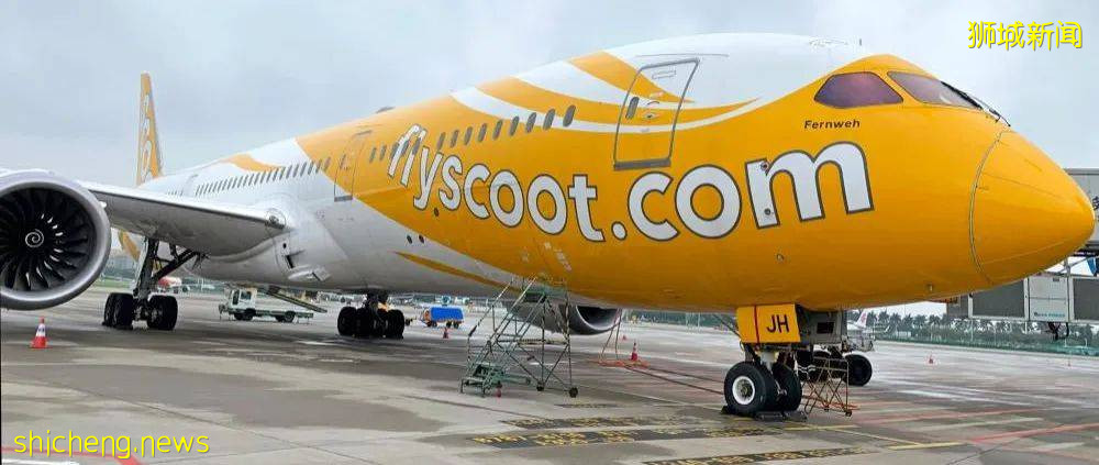 手把手教你申請VTL免隔離入境新加坡