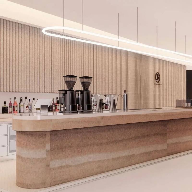 新加坡Cafe新成员手册,又能开心打卡好几周