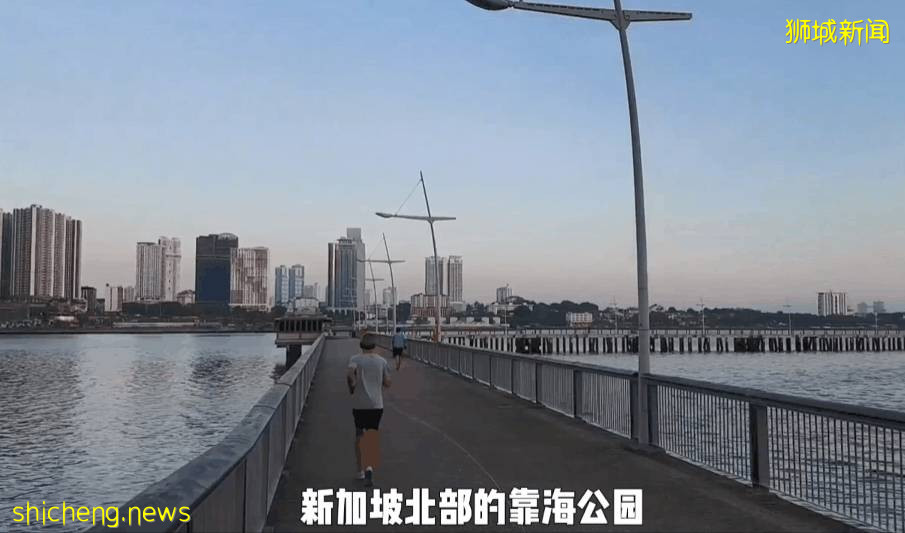 疫情不再宅家!新加坡10个超美户外蓄水池走起~人少风景好