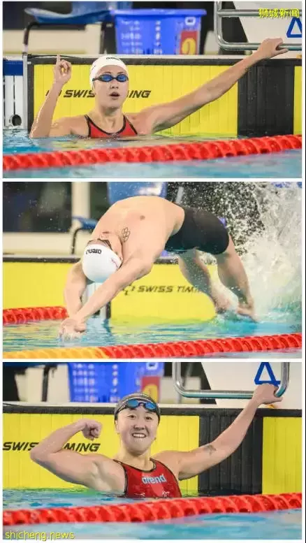 李总理夸赞我国东运选手创造佳绩 