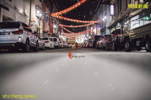 爲什麽新加坡華人區叫牛車水!