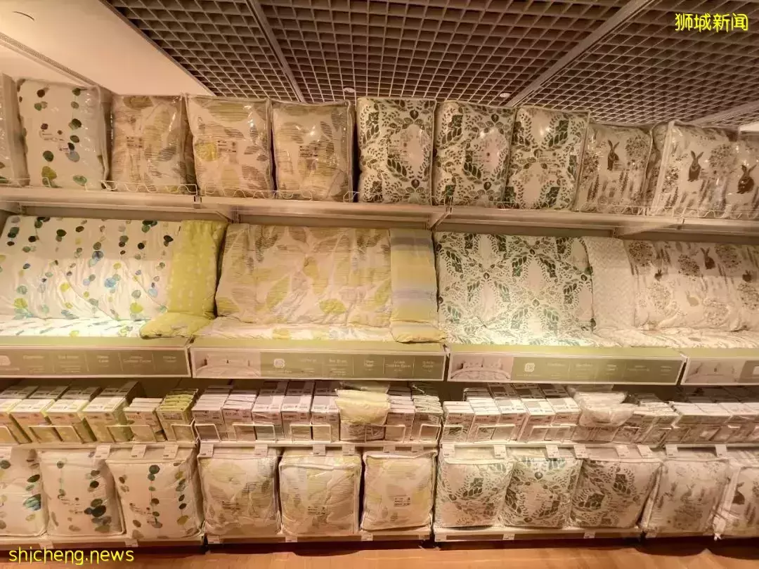 超火!日本第一家居品牌来新加坡啦!虐哭宜家、打败MUJI,太好逛了