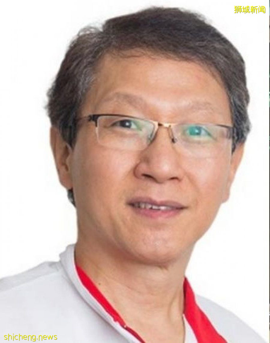 医生冠病并发症逝世　新国卫生部驳斥被病患传染谣言