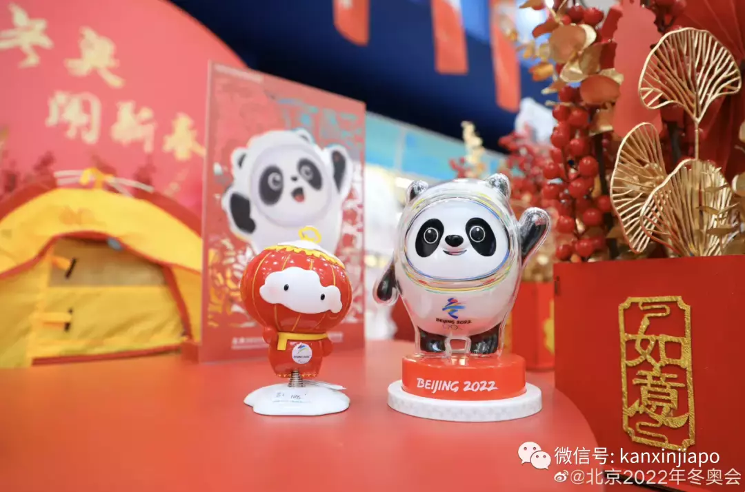 全球瞩目冬奥会,3000多名外国运动员涌入中国免隔离,新加坡樟宜机场祭大招助力