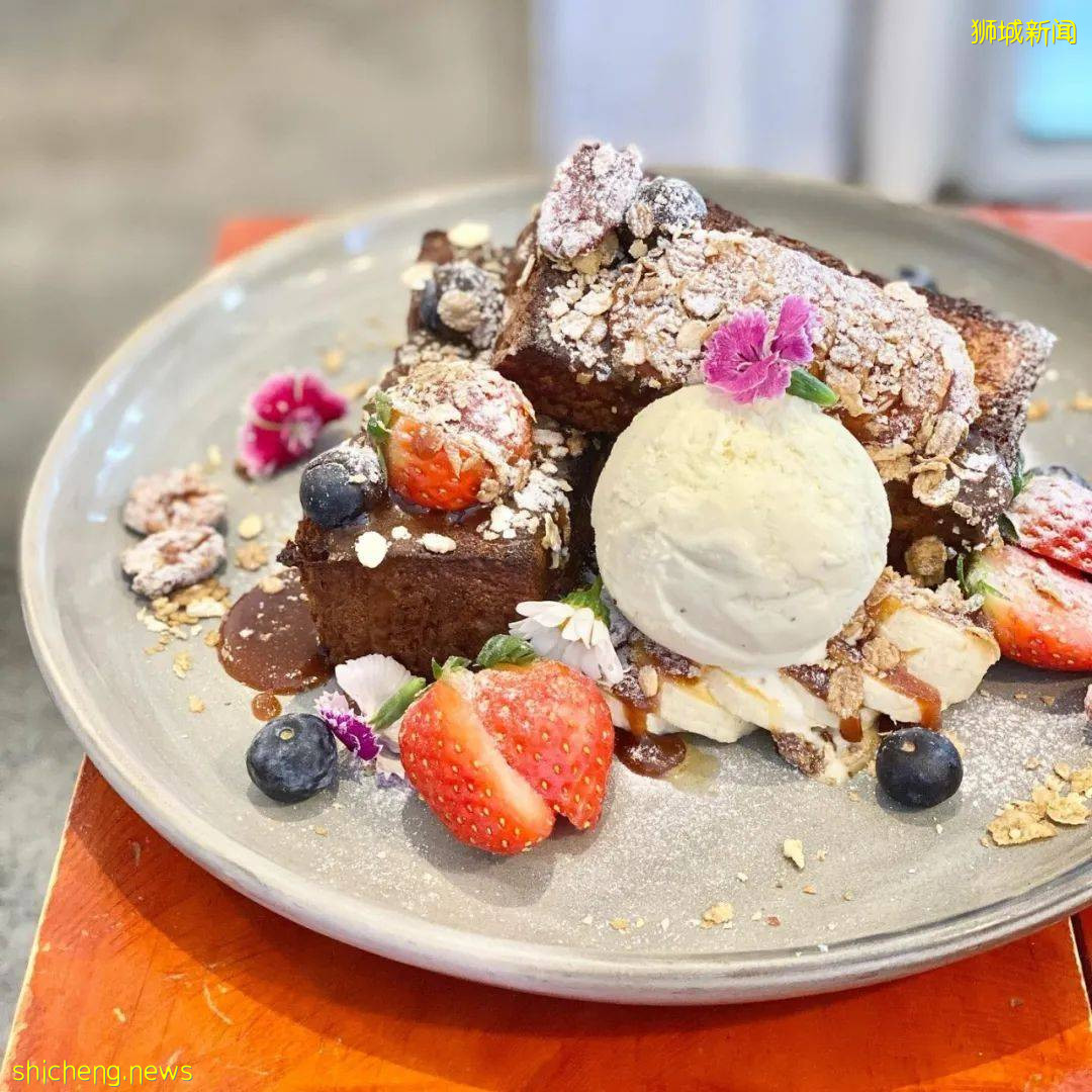 狮城MRT美食 玛丽蒙附近那些神仙打架的美食你都打过卡了吗