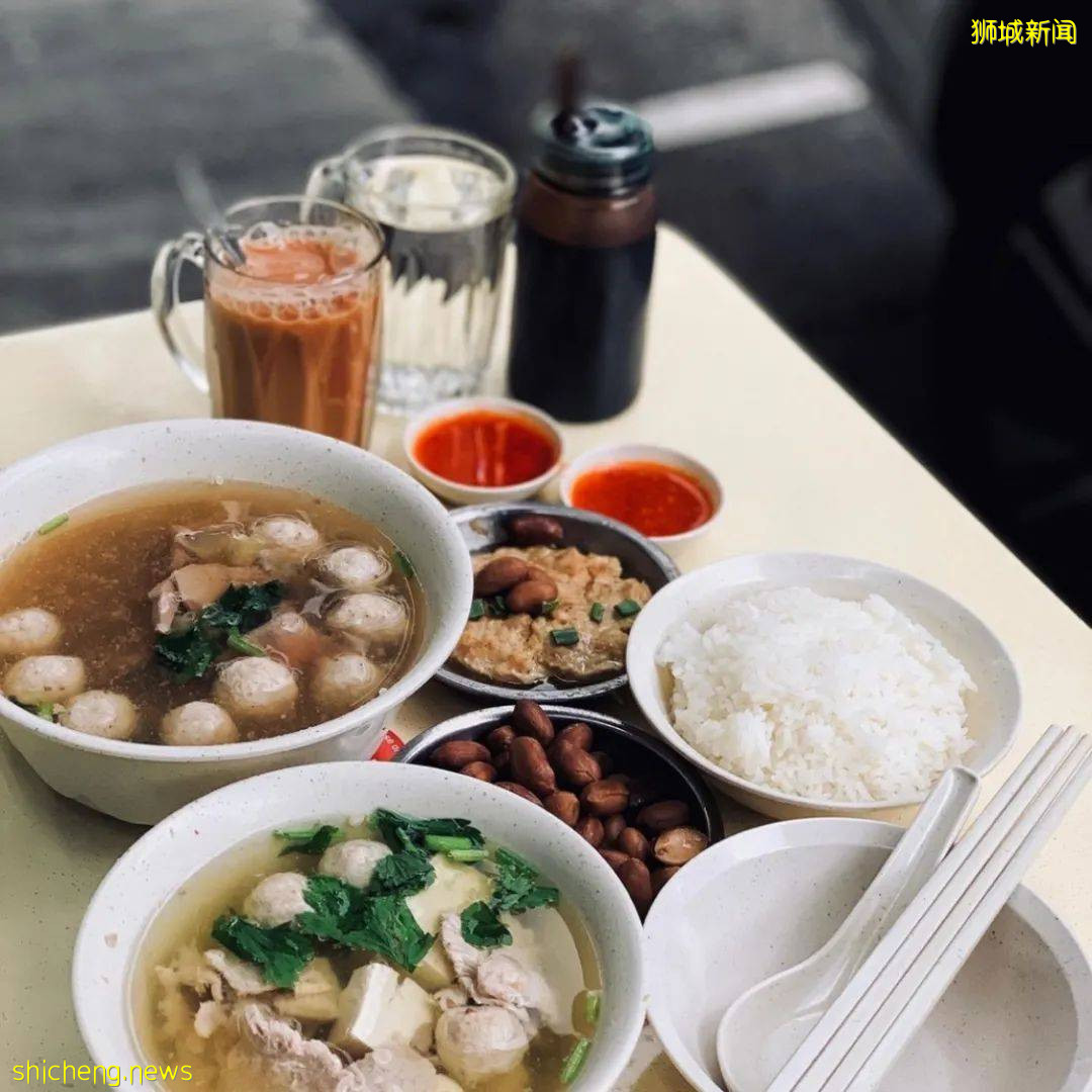 狮城MRT美食 这个拥有二百年历史的古老街区,小印度美食你知多少