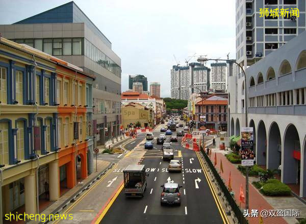 爲什麽我國勞務人員喜歡到新加坡呢