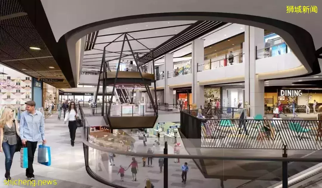 樂居新加坡 IRWELL HILL RESIDENCES 烏節路稀缺地段 市中心的花園建築 年度優質房盤