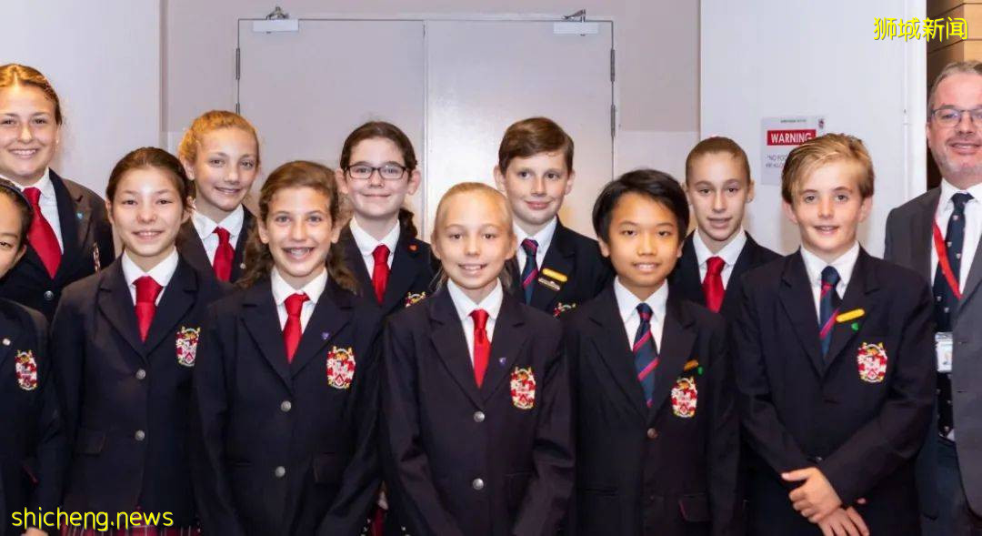 最新IB成绩出炉，新加坡的国际学校再次位居世界第一！2021年新加坡留学异常火爆，请家长朋友尽快办理