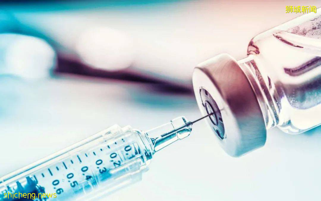 新加坡生活 一文看懂，你是否需要注射追加劑