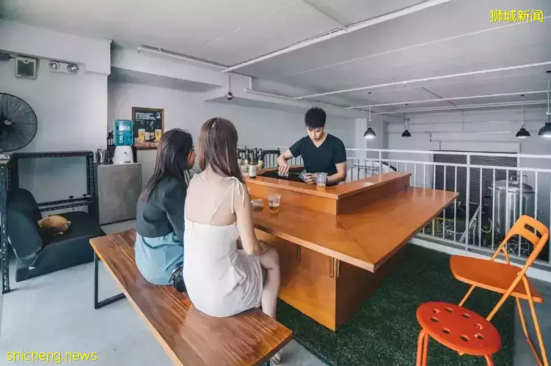 解压半日游！快和小姐妹约起来，度过在新加坡最轻松的一天