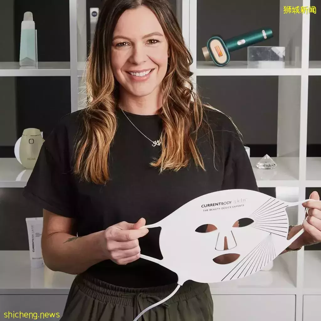 一年一度GSS大促開始啦！解鎖寶藏美容儀隱藏折扣獨家秘笈，超多熱門型號美容儀超低價帶回家