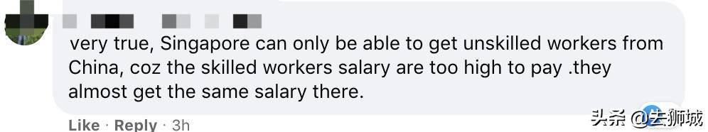 放宽准证,入境免隔离,新加坡欲和中国强强联合,但有人酸了