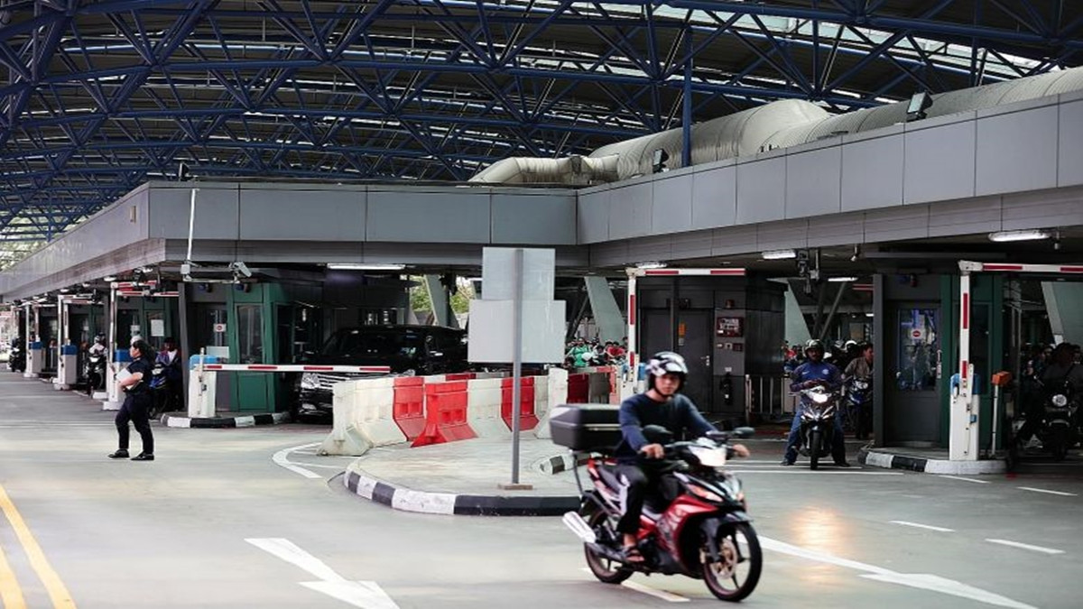 没有期待就没有失望！新马边境不会很快开放