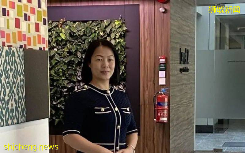 母語該如何發展?新加坡副總理王瑞傑暢談母語終身學習