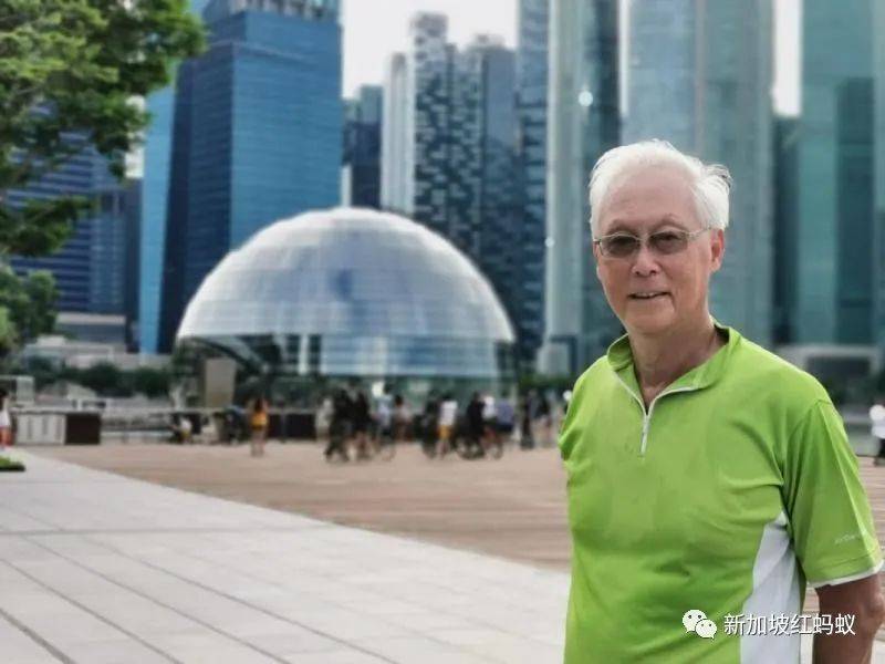 人民行動黨兩大長老勸言,預示新加坡領導棒子交接將有變