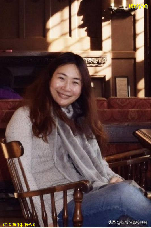 留學新加坡 來新國大讀中文系是一種怎樣的體驗