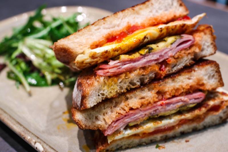 約上閨蜜齊 High Tea !盤點 Payar Lebar 10家優質Cafe ,滿足你的口腹之欲!你去過幾家了呢