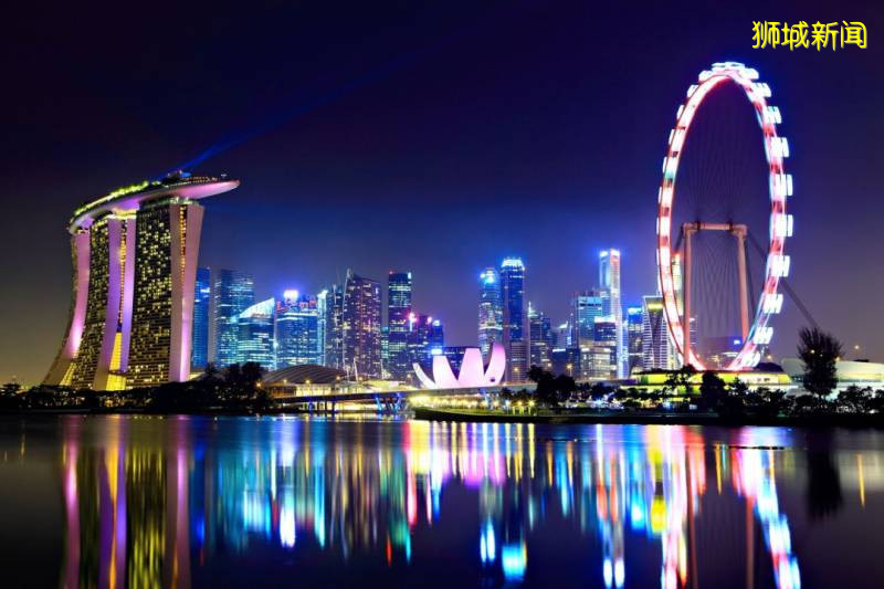 後疫情時代,新加坡如何重啓自救?細數新加坡建國以來五次經濟轉型