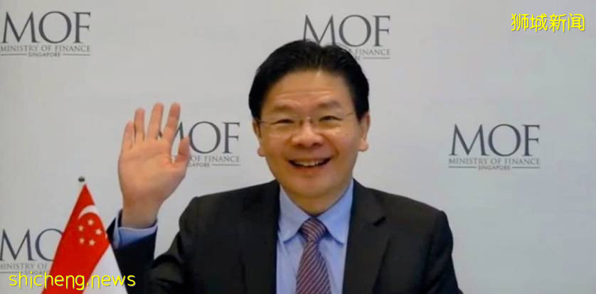 新加坡下周一預計可5人堂食！繼續撒12億補貼！1300個中國客工將會來坡