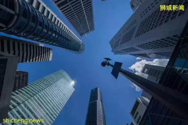 在新加坡开公司也能移民?关于自雇移民您需要知道这些