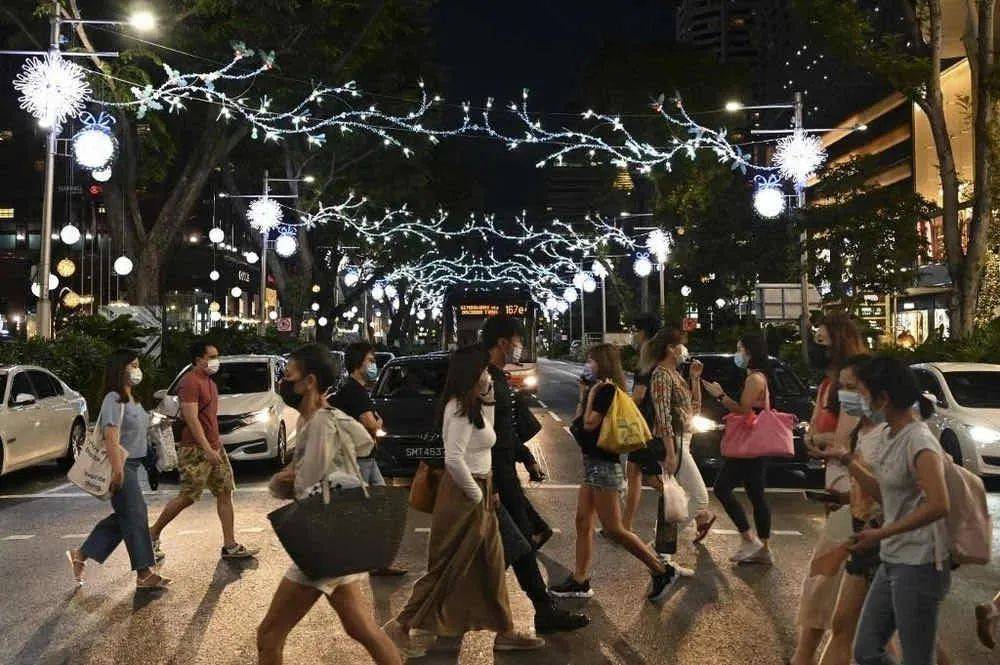 新加坡封城这一年，我们都经历了什么？最新规定汇总