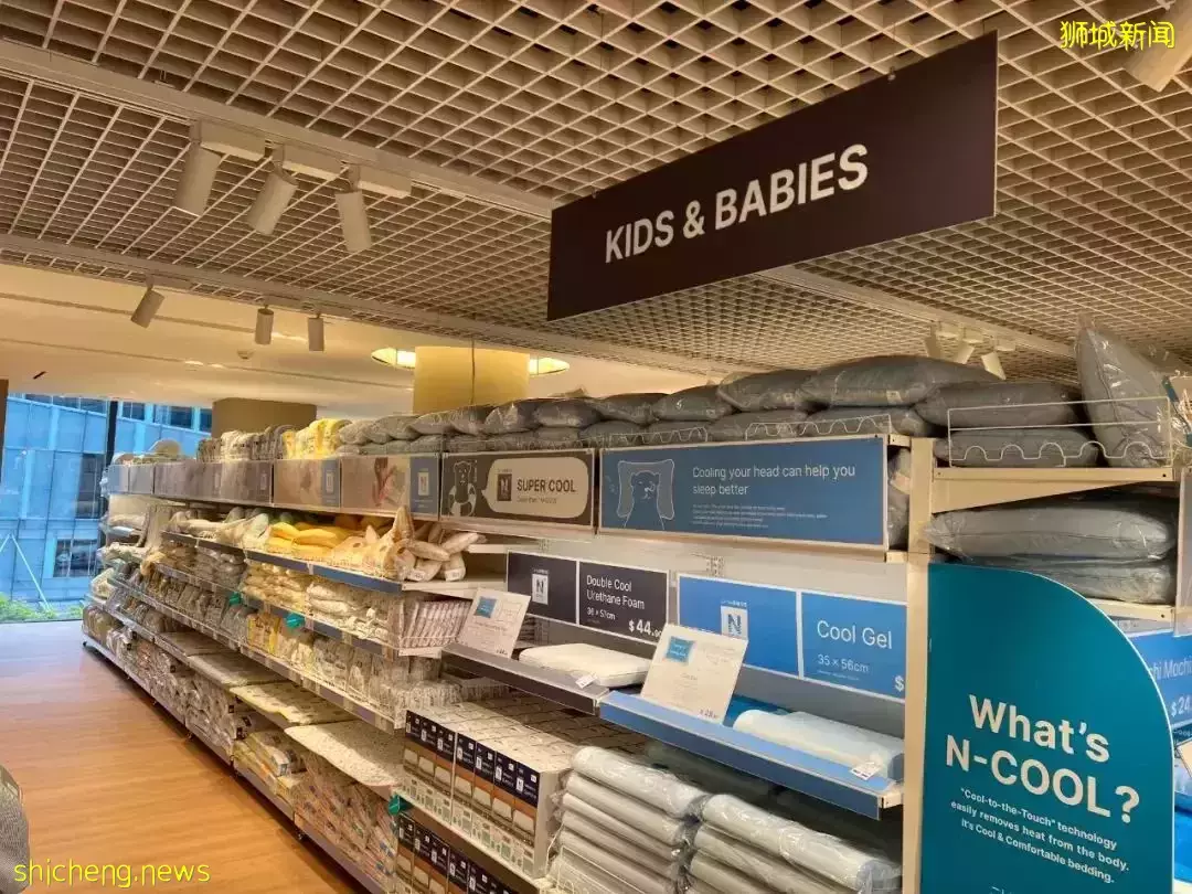 超火!日本第一家居品牌来新加坡啦!虐哭宜家、打败MUJI,太好逛了