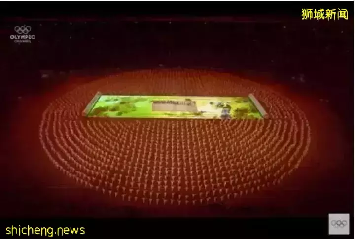 北京冬奥会即将开幕,新加坡总统哈莉玛将出席开幕式,运动员包机参赛