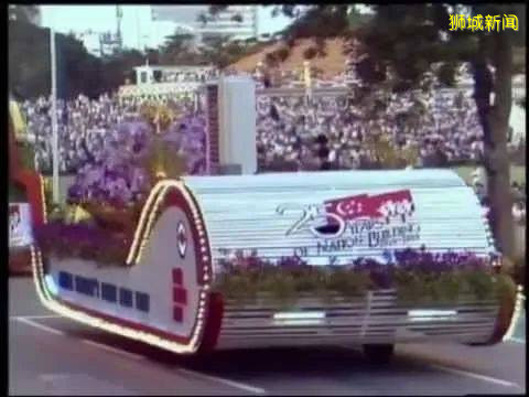 耳熟能詳的經典新加坡國慶主題曲們,你最喜歡哪一首