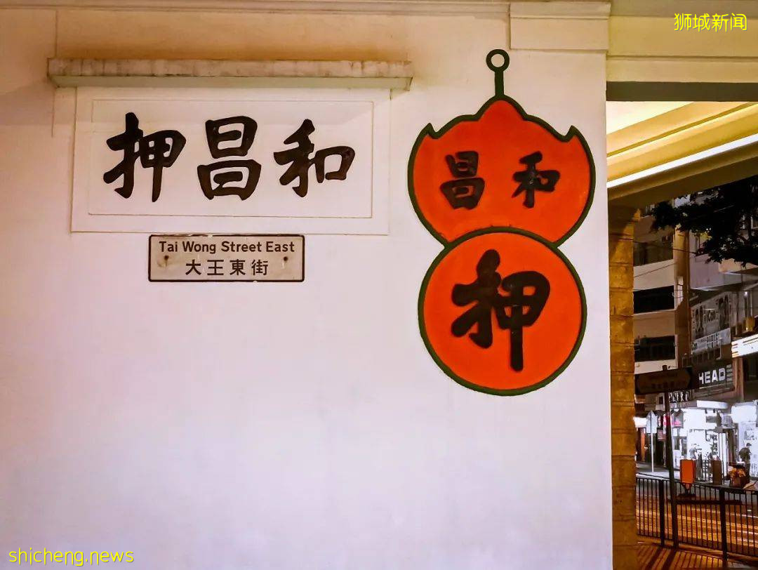 镜头下的香港与新加坡,相似又陌生