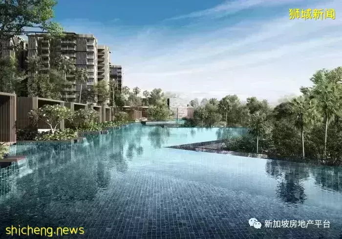 廣闊自然，溫馨家園！Dairy Farm Residences 岱莉軒 (D23郵區 山景）