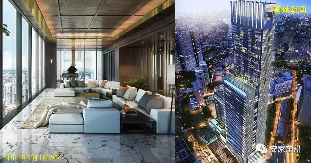 瘋狂的投資者 廖老板從戴森老板那買了新加坡最貴豪宅後又成了特斯拉第三大股東，風格跟馬斯克很像