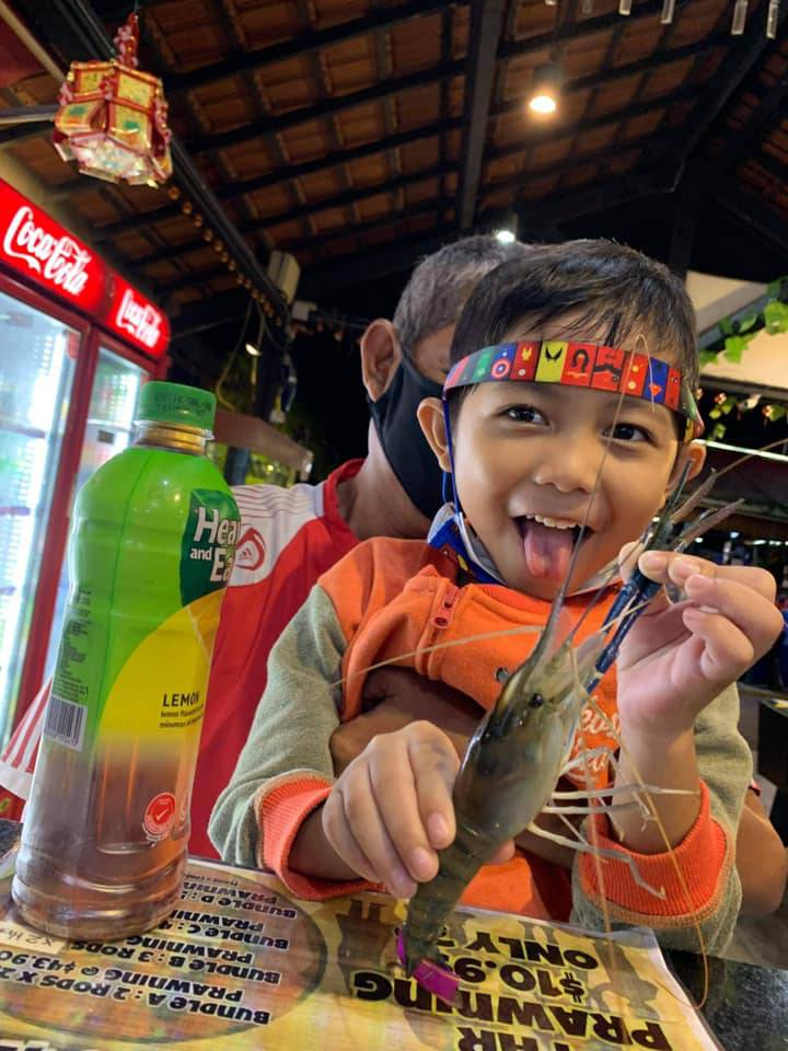 新加坡7大釣魚、蝦、蟹好去處！還有24小時營業，暴曬下雨都不怕