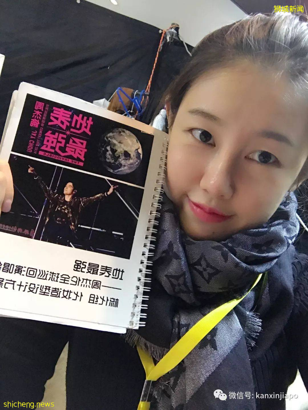 我在新加坡做了一次半永久眉毛,結果被朋友問爆了