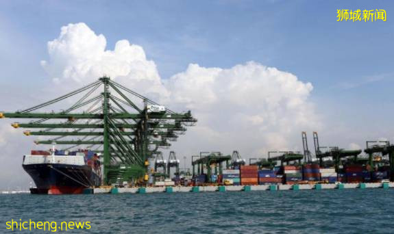 击败香港！新加坡首次荣获全球最佳海港称号！第33次成为亚洲最佳港口