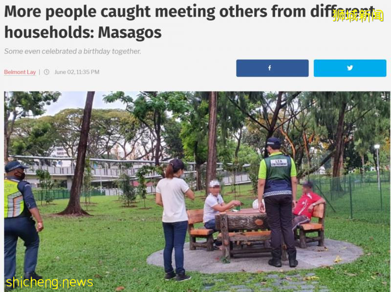 美、韓、日現第二波疫情!新加坡會繼續解封嗎!