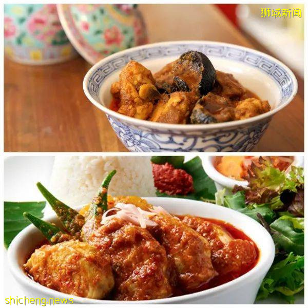 异域风情 娘惹文化的极致浪漫