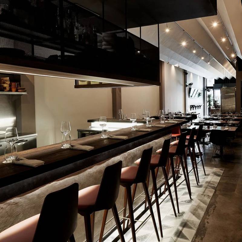 聖誕倒計時,是時候計劃一頓浪漫的新加坡聖誕大餐啦