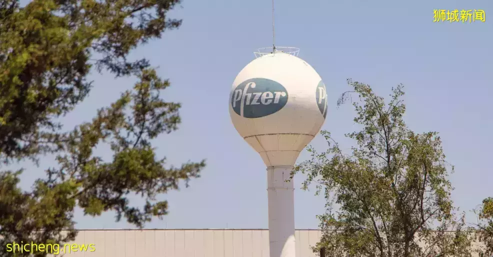 新加坡制定政策推動加強針接種,只吃藥不打針!瑞輝Covid19藥丸功效高達90%