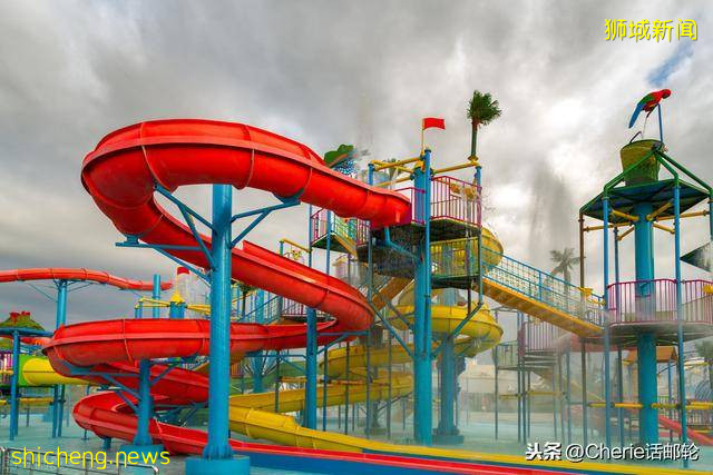 新加坡旅遊3天就夠?看完這篇最全攻略,你還這樣認爲嗎!