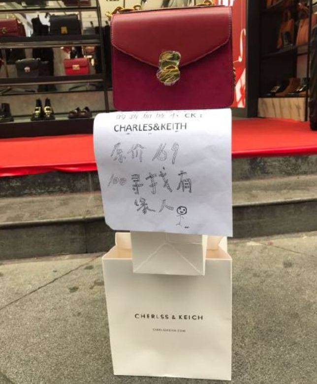 山寨食品泛滥,六个核弹,你敢喝么?新加坡这些牌子也被山寨了